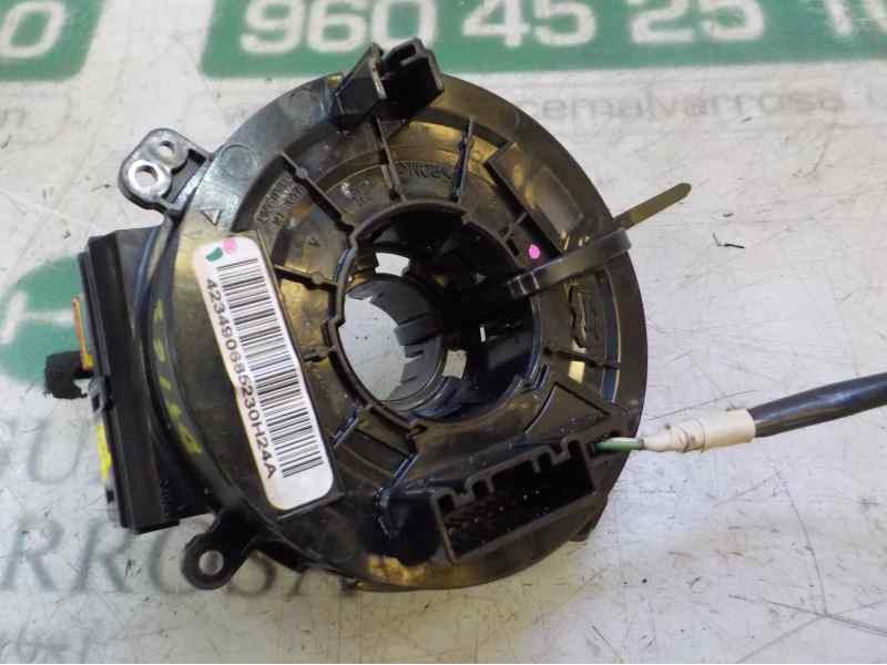 Recambio de anillo airbag para opel karl 1.0 12v referencia OEM IAM 42354696  