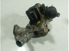 Recambio de valvula egr para peugeot partner tepee 1.6 hdi 90 referencia OEM IAM  9802194080  2