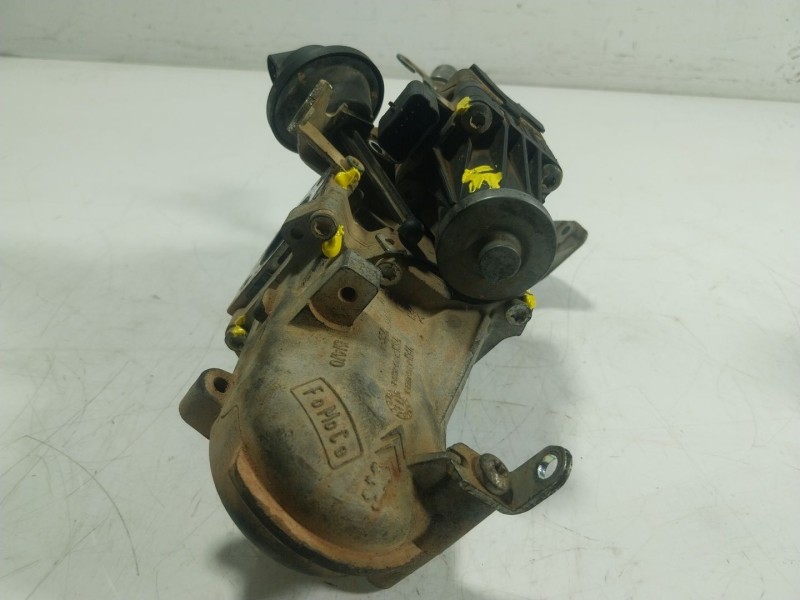 Recambio de valvula egr para peugeot partner tepee 1.6 hdi 90 referencia OEM IAM  9802194080 