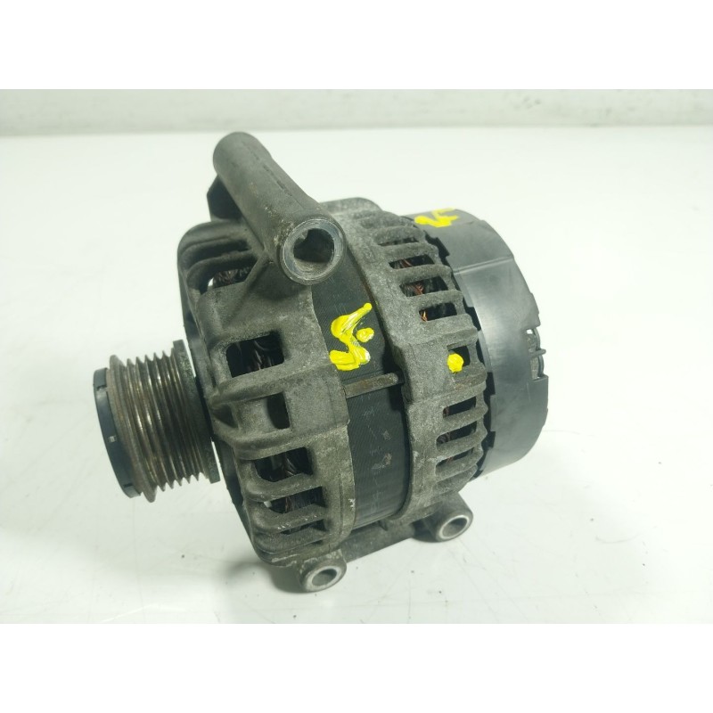 Recambio de alternador para ford transit custom kombi 2.2 tdci cat referencia OEM IAM  CC1T10300BC 