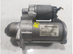 Recambio de motor arranque para opel corsa e (x15) 1.4 (08, 68) referencia OEM IAM  25194650 