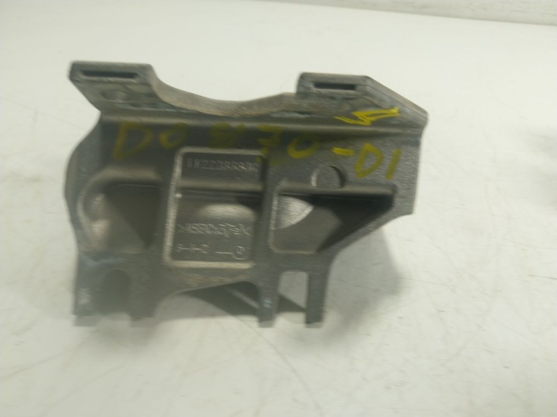 Recambio de soporte motor izquierdo para dacia dokker monospace (ke_) 1.6 referencia OEM IAM  112228880R 