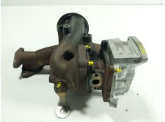 Recambio de turbocompresor para bmw 1 (f40) 118 d referencia OEM IAM  859118806 