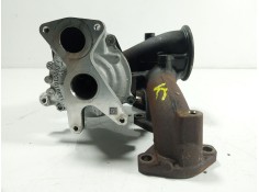 Recambio de turbocompresor para bmw 1 (f40) 118 d referencia OEM IAM  859118806  2