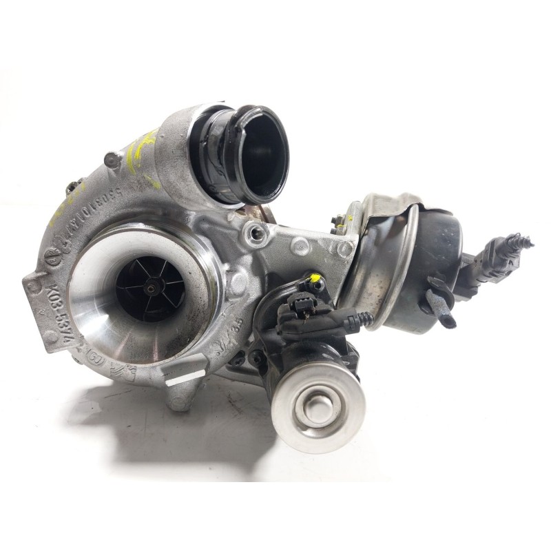 Recambio de turbocompresor para bmw 1 (f40) 118 d referencia OEM IAM  858419910 