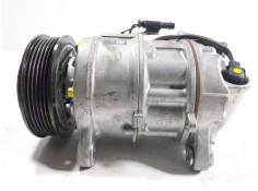 Recambio de compresor aire acondicionado para bmw 1 (f40) 118 d referencia OEM IAM  794879702  2