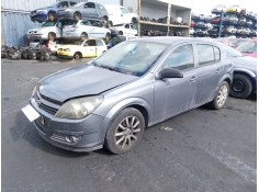 opel astra h (a04) del año 2005