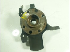 Recambio de mangueta delantera izquierda para opel astra h (a04) 1.6 (l48) referencia OEM IAM   