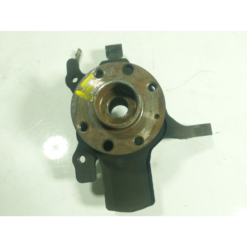 Recambio de mangueta delantera izquierda para opel astra h (a04) 1.6 (l48) referencia OEM IAM   