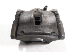 Recambio de pinza freno delantera izquierda para bmw 1 (f40) 118 d referencia OEM IAM   