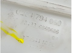 Recambio de bomba freno para bmw 1 (f40) 118 d referencia OEM IAM  6860686  2