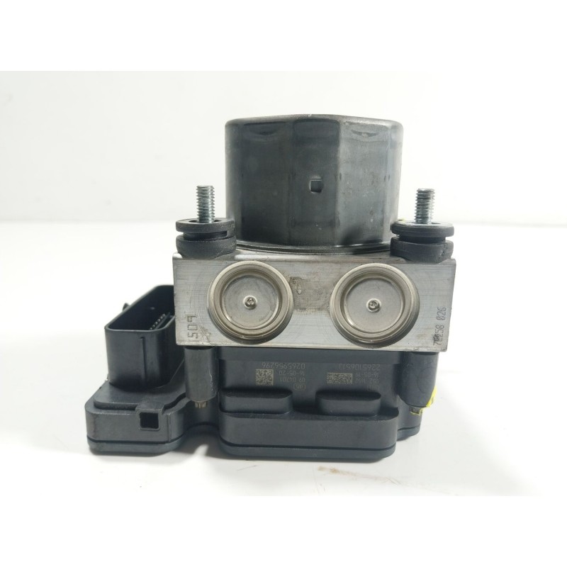 Recambio de abs para mercedes-benz cla shooting brake (x117) cla 220 cdi / d (117.903) referencia OEM IAM  A0004311500 