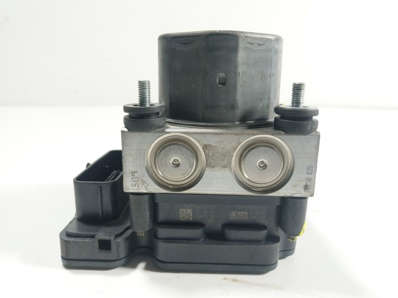 Recambio de abs para mercedes-benz cla shooting brake (x117) cla 220 cdi / d (117.903) referencia OEM IAM  A0004311500 