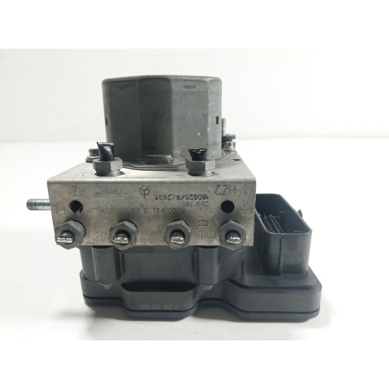 Recambio de abs para mercedes-benz cla shooting brake (x117) cla 220 cdi / d (117.903) referencia OEM IAM  A0004311500 