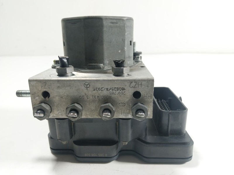 Recambio de abs para mercedes-benz cla shooting brake (x117) cla 220 cdi / d (117.903) referencia OEM IAM  A0004311500 