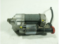 Recambio de motor arranque para bmw 1 (f40) 118 d referencia OEM IAM  858039003 