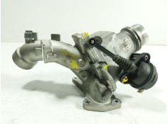 Recambio de caja mariposa para bmw 1 (f40) 118 d referencia OEM IAM  858420708  2