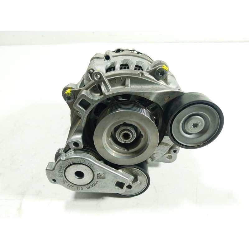 Recambio de alternador para audi q5 (fyb, fyg) 40 tdi mild hybrid quattro referencia OEM IAM  04L903018A 