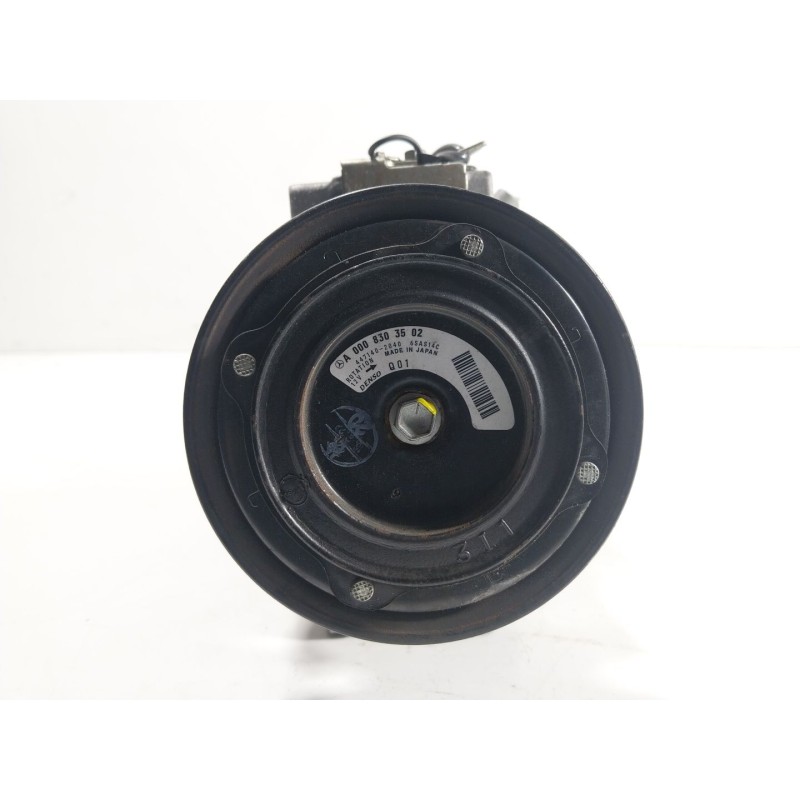 Recambio de compresor aire acondicionado para mercedes-benz cla shooting brake (x117) cla 220 cdi / d (117.903) referencia OEM I