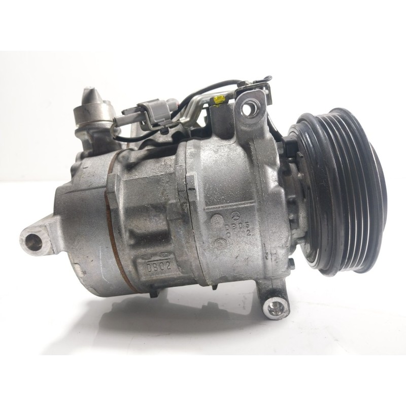 Recambio de compresor aire acondicionado para mercedes-benz cla shooting brake (x117) cla 220 cdi / d (117.903) referencia OEM I