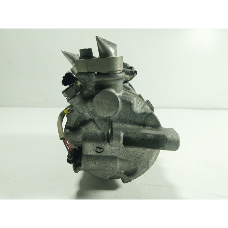 Recambio de compresor aire acondicionado para mercedes-benz cla shooting brake (x117) cla 220 cdi / d (117.903) referencia OEM I