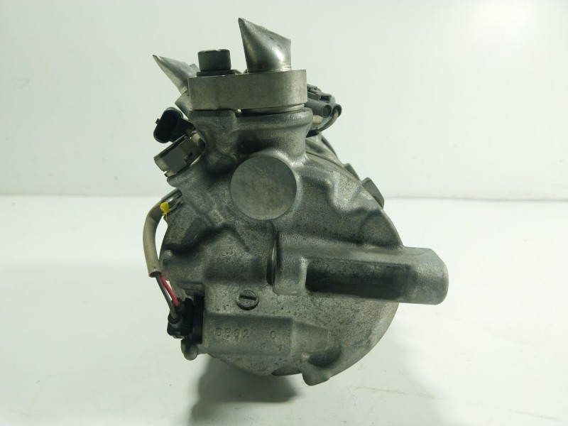 Recambio de compresor aire acondicionado para mercedes-benz cla shooting brake (x117) cla 220 cdi / d (117.903) referencia OEM I