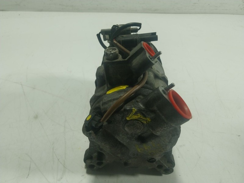 Recambio de compresor aire acondicionado para bmw 1 (f20) 116 d referencia OEM IAM 64529223694 GE4472604710 