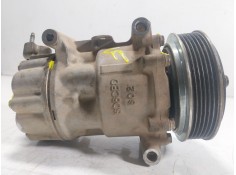 Recambio de compresor aire acondicionado para peugeot partner tepee 1.6 hdi 90 referencia OEM IAM  9678656080 