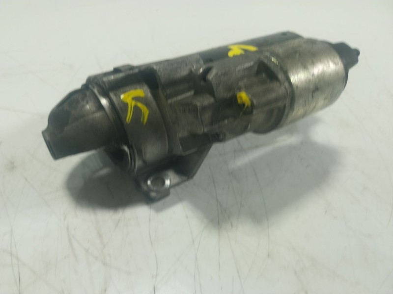 Recambio de motor arranque para bmw 1 (f20) 116 d referencia OEM IAM 12418571905 851579501 