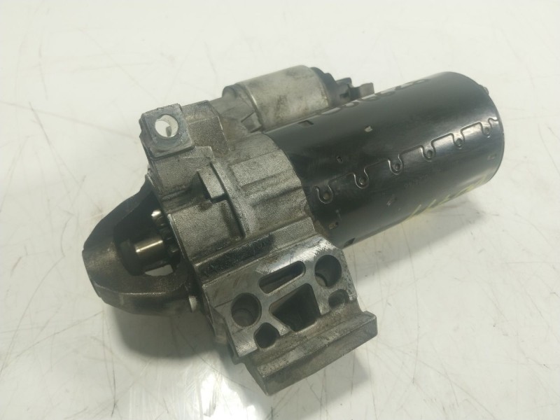 Recambio de motor arranque para bmw 1 (f20) 116 d referencia OEM IAM 12418571905 851579501 