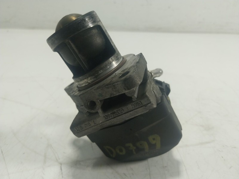 Recambio de valvula egr para bmw 1 (f20) 116 d referencia OEM IAM 11717810871 7810871 