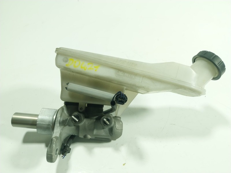 Recambio de bomba freno para mercedes-benz cla shooting brake (x117) cla 220 cdi / d (117.903) referencia OEM IAM  A2464300202 