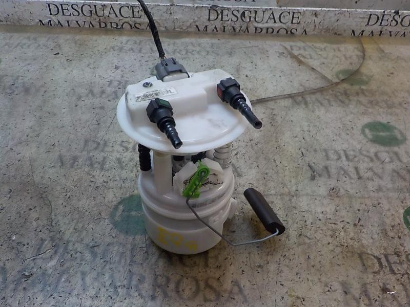 Recambio de aforador para dacia sandero 0.9 tce cat referencia OEM IAM 172021904R 0974752990003 