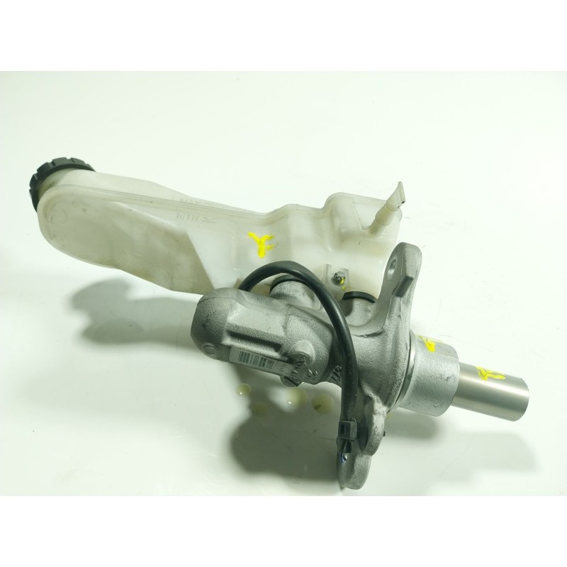 Recambio de bomba freno para mercedes-benz cla shooting brake (x117) cla 220 cdi / d (117.903) referencia OEM IAM  A2464300202 