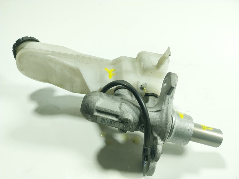 Recambio de bomba freno para mercedes-benz cla shooting brake (x117) cla 220 cdi / d (117.903) referencia OEM IAM  A2464300202 