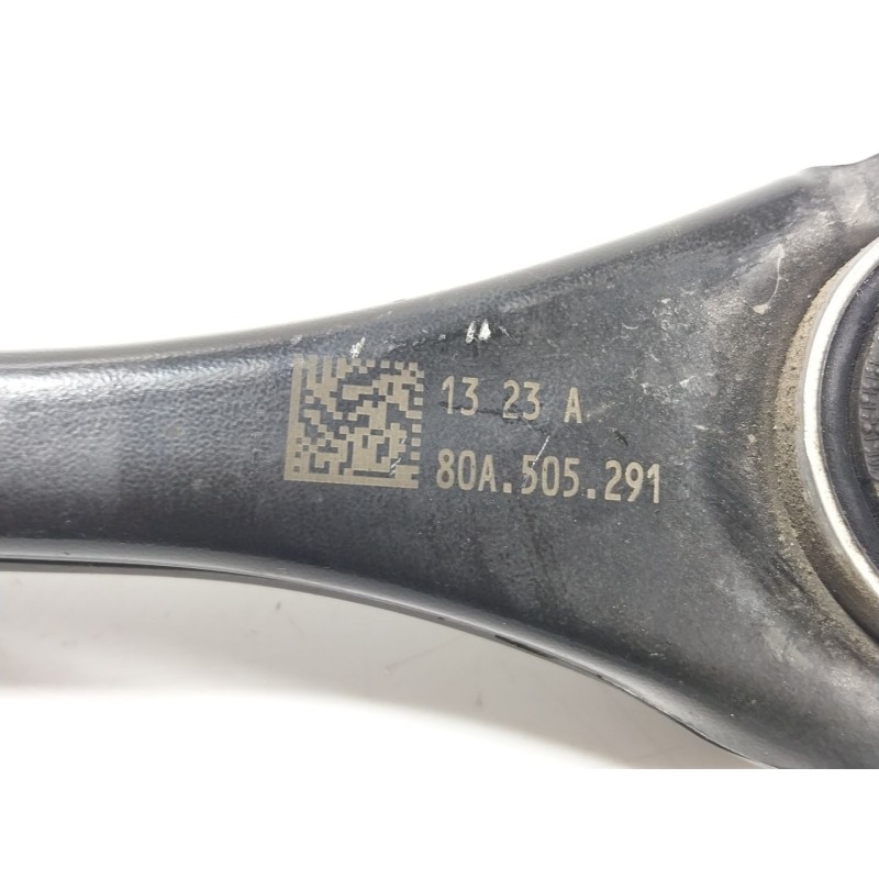 Recambio de brazo suspension inferior trasero izquierdo para audi q5 (fyb, fyg) 40 tdi mild hybrid quattro referencia OEM IAM  8