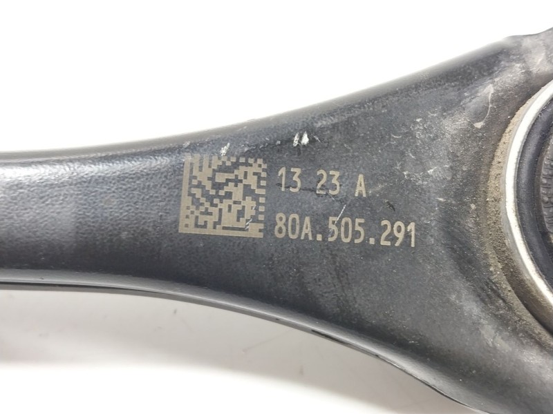 Recambio de brazo suspension inferior trasero izquierdo para audi q5 (fyb, fyg) 40 tdi mild hybrid quattro referencia OEM IAM  8