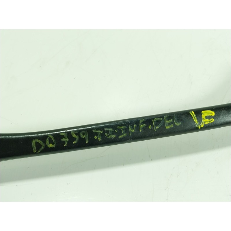 Recambio de brazo suspension inferior trasero izquierdo para audi q5 (fyb, fyg) 40 tdi mild hybrid quattro referencia OEM IAM  8