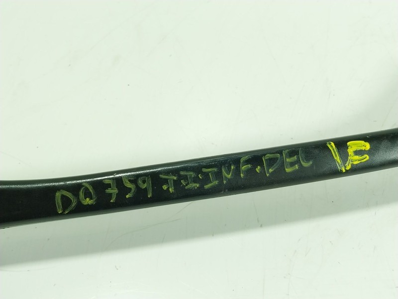 Recambio de brazo suspension inferior trasero izquierdo para audi q5 (fyb, fyg) 40 tdi mild hybrid quattro referencia OEM IAM  8