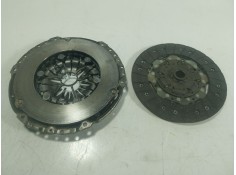 Recambio de kit embrague para volkswagen caddy iv monospace (sab, saj) 2.0 tdi 4motion referencia OEM IAM  124060710  2