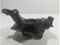 Recambio de mangueta delantera izquierda para opel corsa e (x15) 1.4 (08, 68) referencia OEM IAM    2