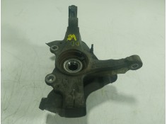 Recambio de mangueta delantera derecha para opel corsa e (x15) 1.4 (08, 68) referencia OEM IAM   