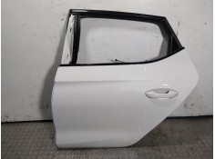 Recambio de puerta trasera izquierda para cupra leon (kl1, ku1) 1.5 tsi referencia OEM IAM   