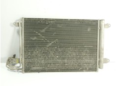 Recambio de condensador aire acondicionado para volkswagen caddy iv monospace (sab, saj) 2.0 tdi 4motion referencia OEM IAM  1K0 2