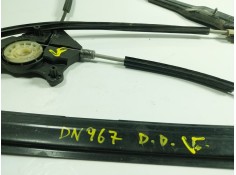 Recambio de elevalunas delantero derecho para volkswagen caddy iv monospace (sab, saj) 2.0 tdi 4motion referencia OEM IAM    2