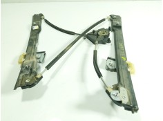 Recambio de elevalunas delantero izquierdo para volkswagen caddy iv monospace (sab, saj) 2.0 tdi 4motion referencia OEM IAM   