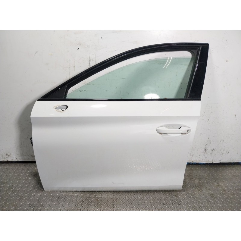 Recambio de puerta delantera izquierda para cupra leon (kl1, ku1) 1.5 tsi referencia OEM IAM   