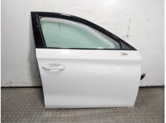 Recambio de puerta delantera derecha para cupra leon (kl1, ku1) 1.5 tsi referencia OEM IAM   