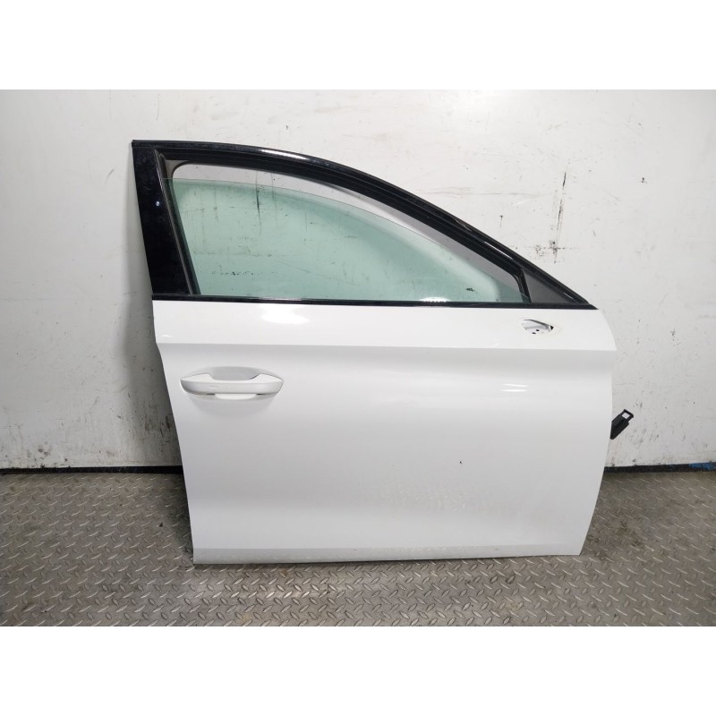 Recambio de puerta delantera derecha para cupra leon (kl1, ku1) 1.5 tsi referencia OEM IAM   