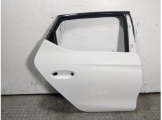 Recambio de puerta trasera derecha para cupra leon (kl1, ku1) 1.5 tsi referencia OEM IAM   